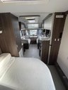 USED 2026 ELDDIS AFFINITY 554 Year 2020 Comes serviced & damp report