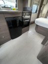 USED 2026 ELDDIS AFFINITY 554 Year 2020 Comes serviced & damp report