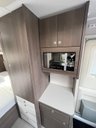 USED 2026 ELDDIS AFFINITY 554 Year 2020 Comes serviced & damp report