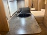 USED ELDDIS SUPREME 554 Transverse island bed, mover