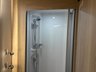 USED ELDDIS SUPREME 554 Transverse island bed, mover