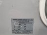 USED ELDDIS SUPREME 554 Transverse island bed, mover