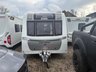 USED ELDDIS SUPREME 554 Transverse island bed, mover