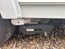 USED ELDDIS SUPREME 554 Transverse island bed, mover