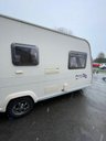 USED 2026 BAILEY PAGEANT BURGUNDY Year 2007 Comes serviced & damp report!