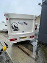 USED 2026 BAILEY PAGEANT BURGUNDY Year 2007 Comes serviced & damp report!