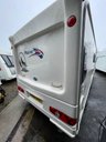 USED 2026 BAILEY PAGEANT BURGUNDY Year 2007 Comes serviced & damp report!