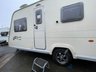 USED 2026 BAILEY PAGEANT BURGUNDY Year 2007 Comes serviced & damp report!