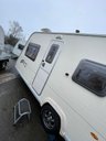 USED 2026 BAILEY PAGEANT BURGUNDY Year 2007 Comes serviced & damp report!