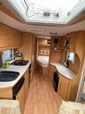 USED 2026 BAILEY PAGEANT BURGUNDY Year 2007 Comes serviced & damp report!