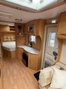 USED 2026 BAILEY PAGEANT BURGUNDY Year 2007 Comes serviced & damp report!