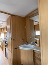 USED 2026 BAILEY PAGEANT BURGUNDY Year 2007 Comes serviced & damp report!