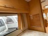 USED 2026 BAILEY PAGEANT BURGUNDY Year 2007 Comes serviced & damp report!