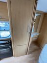 USED 2026 BAILEY PAGEANT BURGUNDY Year 2007 Comes serviced & damp report!