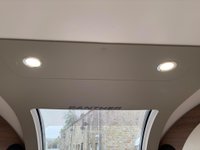 USED 2026 BAILEY PHOENIX + 640 Panther Fixed Island Bed! Motor mover