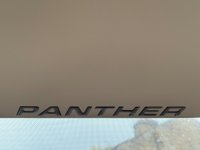 USED 2026 BAILEY PHOENIX + 640 Panther Fixed Island Bed! Motor mover