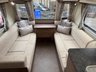 USED 2026 BAILEY PHOENIX + 640 Panther Fixed Island Bed! Motor mover