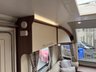 USED 2026 BAILEY PHOENIX + 640 Panther Fixed Island Bed! Motor mover