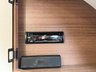 USED 2026 BAILEY PHOENIX + 640 Panther Fixed Island Bed! Motor mover