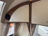 USED 2026 BAILEY PHOENIX + 640 Panther Fixed Island Bed! Motor mover