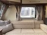 USED 2026 BAILEY PHOENIX + 640 Panther Fixed Island Bed! Motor mover