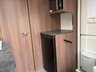 USED 2026 BAILEY PHOENIX + 640 Panther Fixed Island Bed! Motor mover