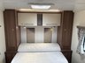 USED 2026 BAILEY PHOENIX + 640 Panther Fixed Island Bed! Motor mover