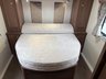 USED 2026 BAILEY PHOENIX + 640 Panther Fixed Island Bed! Motor mover