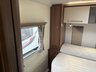 USED 2026 BAILEY PHOENIX + 640 Panther Fixed Island Bed! Motor mover