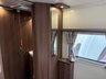 USED 2026 BAILEY PHOENIX + 640 Panther Fixed Island Bed! Motor mover