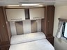 USED 2026 BAILEY PHOENIX + 640 Panther Fixed Island Bed! Motor mover