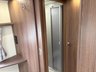 USED 2026 BAILEY PHOENIX + 640 Panther Fixed Island Bed! Motor mover