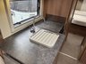 USED 2026 BAILEY PHOENIX + 640 Panther Fixed Island Bed! Motor mover