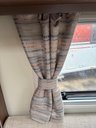 USED 2026 BAILEY PHOENIX + 640 Panther Fixed Island Bed! Motor mover