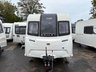 USED 2026 BAILEY PHOENIX + 640 Panther Fixed Island Bed! Motor mover