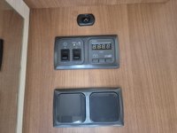 USED ELDDIS AFFINITY 482 Stunning 2 berth