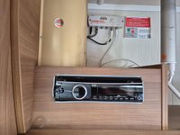 USED ELDDIS AFFINITY 482 Stunning 2 berth