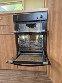 USED ELDDIS AFFINITY 482 Stunning 2 berth