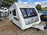 USED ELDDIS AFFINITY 482 Stunning 2 berth