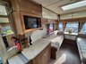 USED ELDDIS AFFINITY 482 Stunning 2 berth