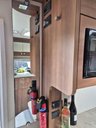 USED ELDDIS AFFINITY 482 Stunning 2 berth