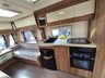 USED ELDDIS AFFINITY 482 Stunning 2 berth