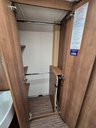 USED ELDDIS AFFINITY 482 Stunning 2 berth