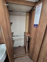 USED ELDDIS AFFINITY 482 Stunning 2 berth