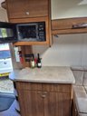 USED ELDDIS AFFINITY 482 Stunning 2 berth