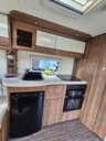 USED ELDDIS AFFINITY 482 Stunning 2 berth