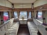 USED ELDDIS AFFINITY 482 Stunning 2 berth