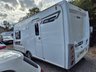 USED ELDDIS AFFINITY 482 Stunning 2 berth
