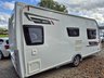 USED ELDDIS AFFINITY 482 Stunning 2 berth