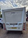 USED ELDDIS AFFINITY 482 Stunning 2 berth